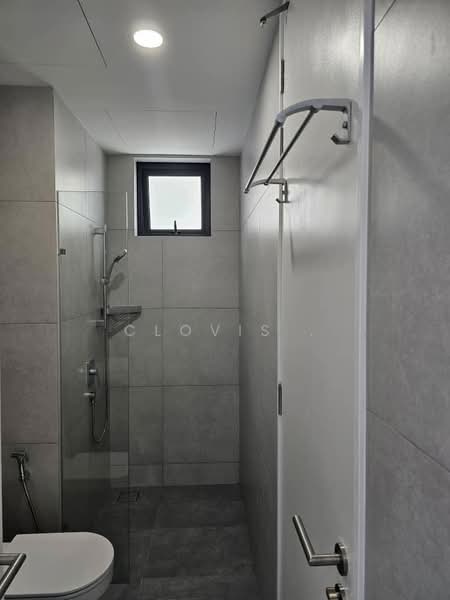 Condominium for Rent at Laurel Residence - Clovis . - Bathroom - PropertyGuru.com.my