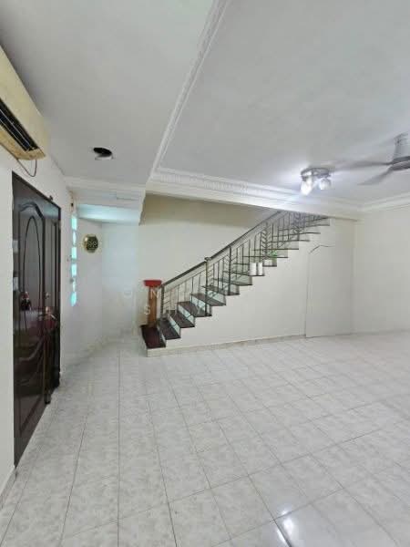 Rumah Teres 2 Tingkat untuk Dijual di Taman Mutiara Rini (Skudai) - Ong Lih Shyan - Interior - PropertyGuru.com.my
