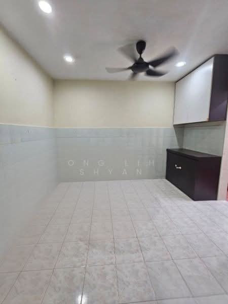 Rumah Teres 2 Tingkat untuk Dijual di Taman Mutiara Rini (Skudai) - Ong Lih Shyan - Interior - PropertyGuru.com.my