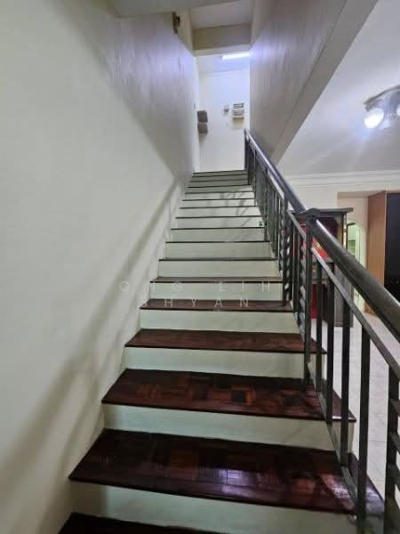 Rumah Teres 2 Tingkat untuk Dijual di Taman Mutiara Rini (Skudai) - Ong Lih Shyan - Interior - PropertyGuru.com.my