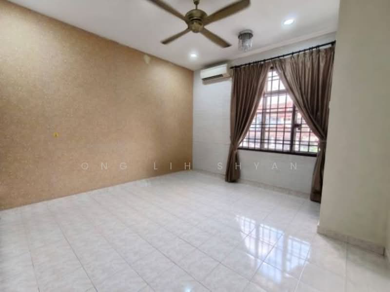 Rumah Teres 2 Tingkat untuk Dijual di Taman Mutiara Rini (Skudai) - Ong Lih Shyan - Interior - PropertyGuru.com.my