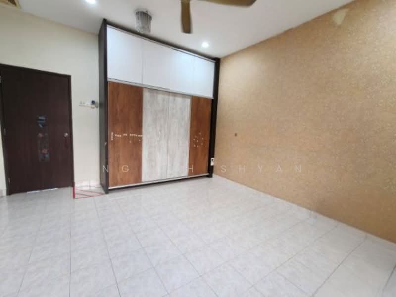 Rumah Teres 2 Tingkat untuk Dijual di Taman Mutiara Rini (Skudai) - Ong Lih Shyan - Interior - PropertyGuru.com.my