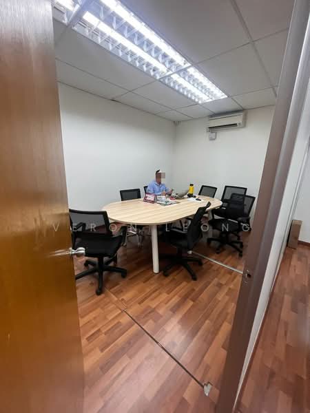 Pejabat untuk Disewa di Taipan Business Centre (Subang Jaya) - Veron Leong - Interior - PropertyGuru.com.my
