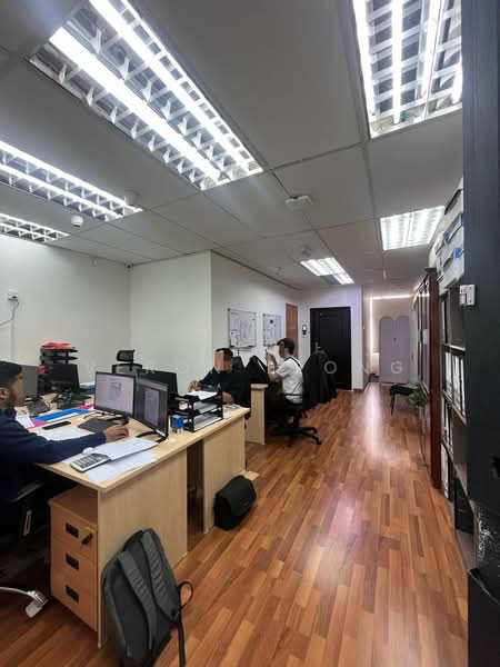Pejabat untuk Disewa di Taipan Business Centre (Subang Jaya) - Veron Leong - Interior - PropertyGuru.com.my