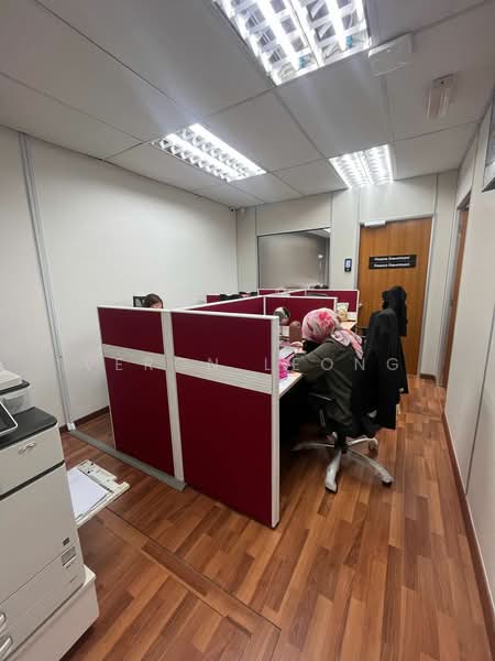 Pejabat untuk Disewa di Taipan Business Centre (Subang Jaya) - Veron Leong - Interior - PropertyGuru.com.my