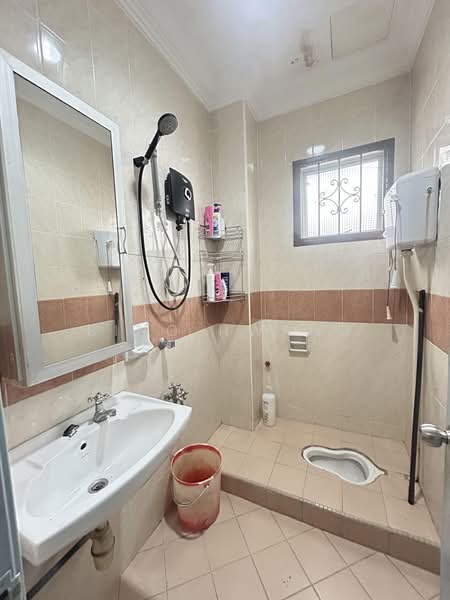 Residential Land for Rent in Taman Setia Indah (Tebrau) - Bino Hwang - PropertyGuru.com.my