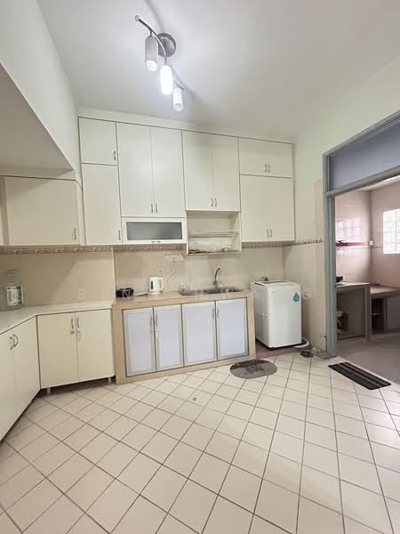 Residential Land for Rent in Taman Setia Indah (Tebrau) - Bino Hwang - PropertyGuru.com.my