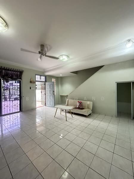Residential Land for Rent in Taman Setia Indah (Tebrau) - Bino Hwang - PropertyGuru.com.my