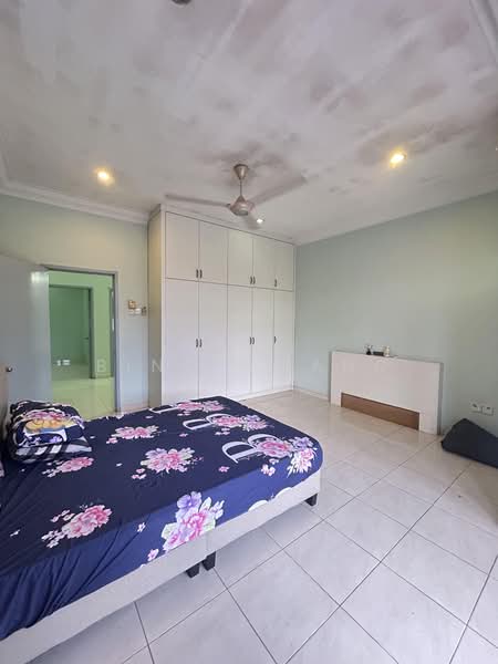 Residential Land for Rent in Taman Setia Indah (Tebrau) - Bino Hwang - PropertyGuru.com.my