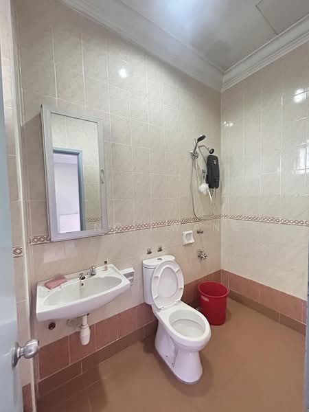 Residential Land for Rent in Taman Setia Indah (Tebrau) - Bino Hwang - PropertyGuru.com.my