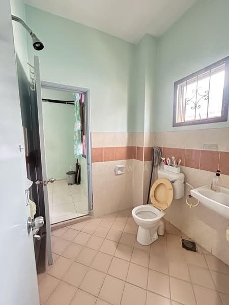 Residential Land for Rent in Taman Setia Indah (Tebrau) - Bino Hwang - PropertyGuru.com.my