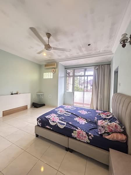 Residential Land for Rent in Taman Setia Indah (Tebrau) - Bino Hwang - PropertyGuru.com.my