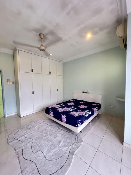 Tanah Kediaman untuk Disewa di Taman Setia Indah (Tebrau) - Bino Hwang - PropertyGuru.com.my