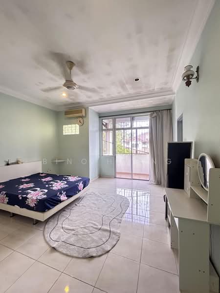 Tanah Kediaman untuk Disewa di Taman Setia Indah (Tebrau) - Bino Hwang - PropertyGuru.com.my