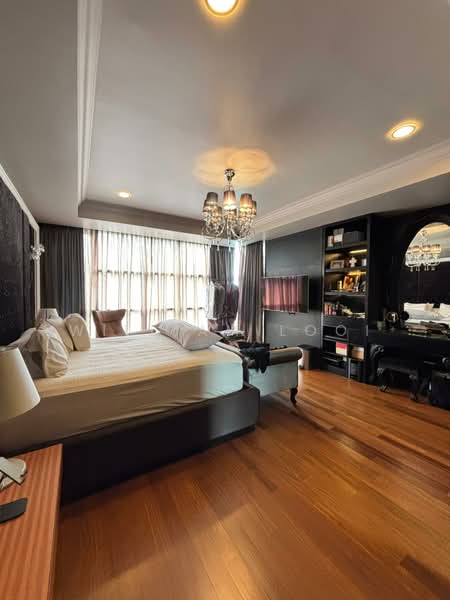Condominium for Sale at One Menerung - William Looi - Bedroom - PropertyGuru.com.my