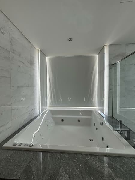 Condominium for Sale at One Menerung - William Looi - Bathroom - PropertyGuru.com.my
