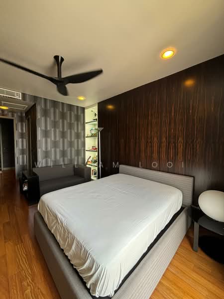 Condominium for Sale at One Menerung - William Looi - Bedroom - PropertyGuru.com.my