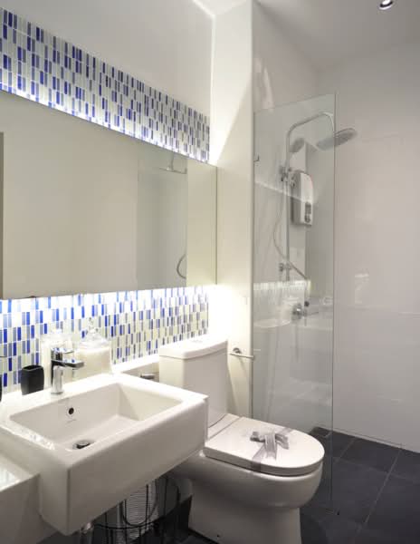 Pangsapuri untuk Dijual di Tangerine Suites - Vinnie Tang - Bathroom - PropertyGuru.com.my