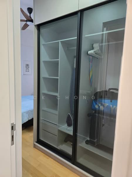 Condominium for Rent at The Sentral Suites - CK Chong - Bedroom - PropertyGuru.com.my
