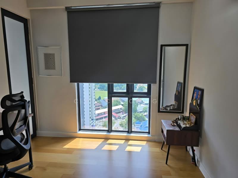 Condominium for Rent at The Sentral Suites - CK Chong - Study - PropertyGuru.com.my
