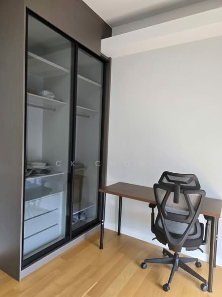Condominium for Rent at The Sentral Suites - CK Chong - Study - PropertyGuru.com.my