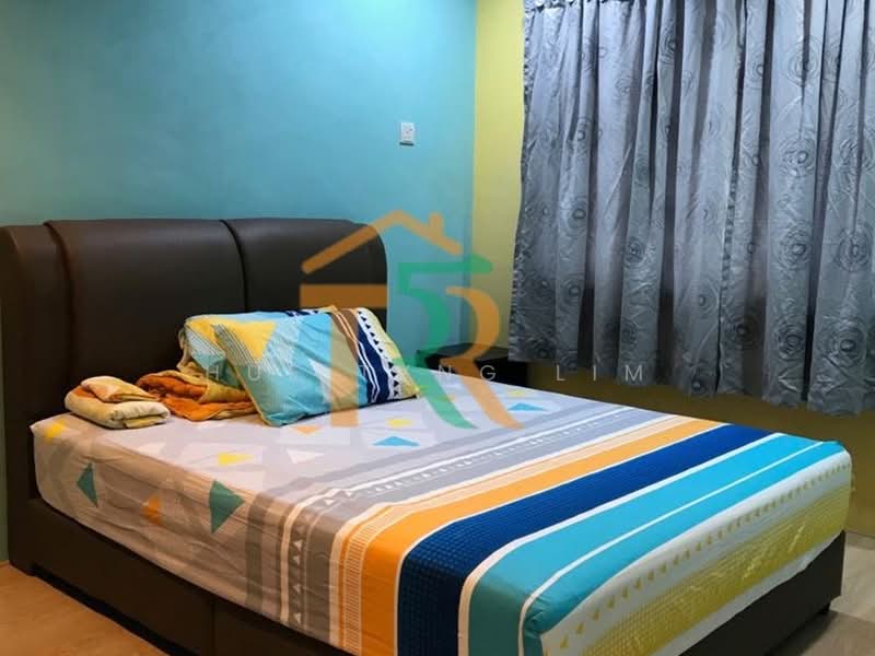 Apartment for Rent at Pangsapuri Permata - Hue Tyng Lim - PropertyGuru.com.my