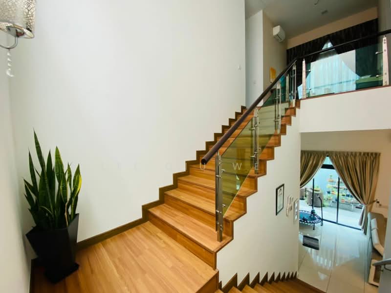 Rumah Berkembar untuk Disewa di Setia Eco Gardens (Gelang Patah) - Lee Qiu Wen - PropertyGuru.com.my