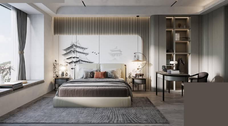 Condominium for Sale at Antara Residence - Vinnie Tang - Bedroom - PropertyGuru.com.my