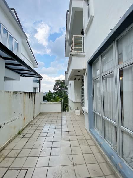 Semi-Detached House for Sale in Kajang (Selangor) - Nur Alia Omar - Exterior - PropertyGuru.com.my