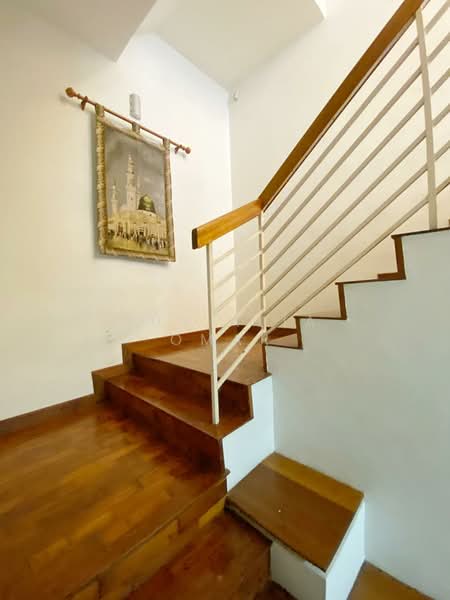Semi-Detached House for Sale in Kajang (Selangor) - Nur Alia Omar - Interior - PropertyGuru.com.my