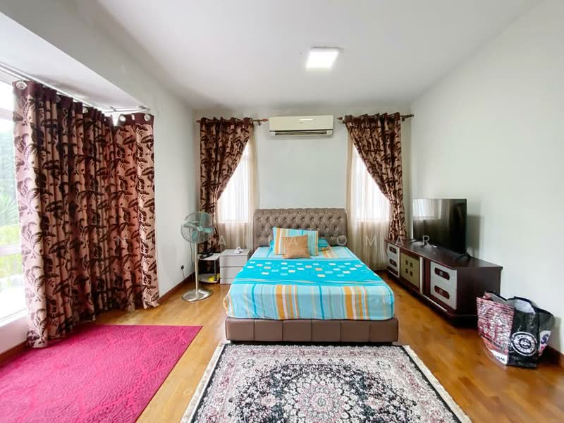 Semi-Detached House for Sale in Kajang (Selangor) - Nur Alia Omar - Bedroom - PropertyGuru.com.my