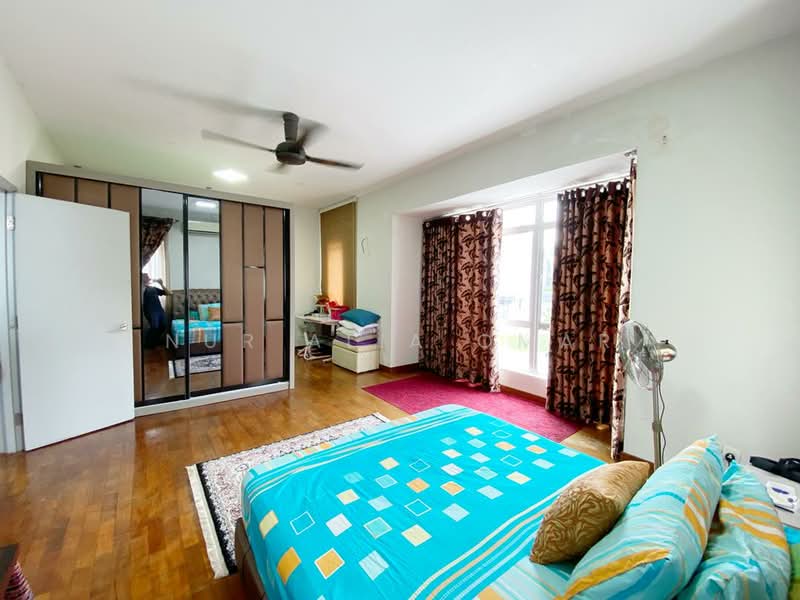 Semi-Detached House for Sale in Kajang (Selangor) - Nur Alia Omar - Bedroom - PropertyGuru.com.my