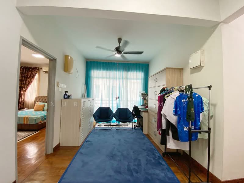 Semi-Detached House for Sale in Kajang (Selangor) - Nur Alia Omar - Bedroom - PropertyGuru.com.my