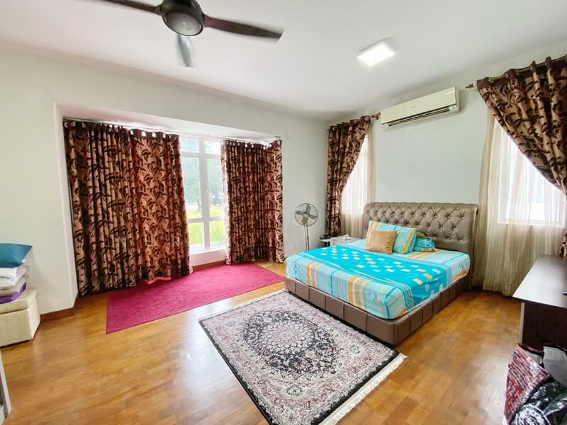 Semi-Detached House for Sale in Kajang (Selangor) - Nur Alia Omar - Bedroom - PropertyGuru.com.my