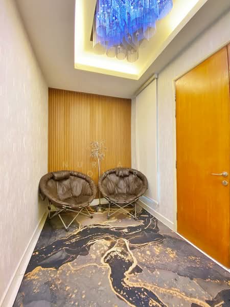Semi-Detached House for Sale in Kajang (Selangor) - Nur Alia Omar - Corridor - PropertyGuru.com.my