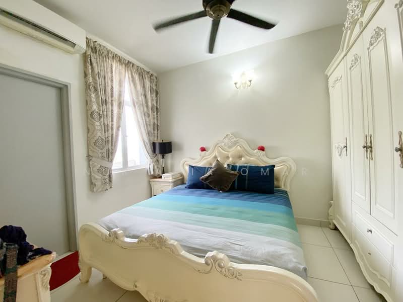 Semi-Detached House for Sale in Kajang (Selangor) - Nur Alia Omar - Bedroom - PropertyGuru.com.my