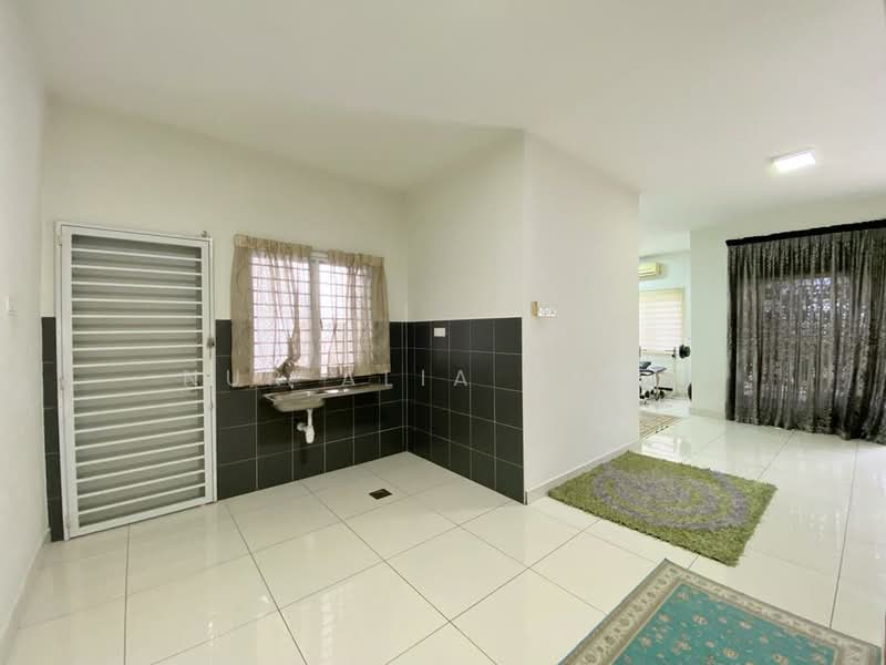 Semi-Detached House for Sale in Kajang (Selangor) - Nur Alia Omar - Interior - PropertyGuru.com.my