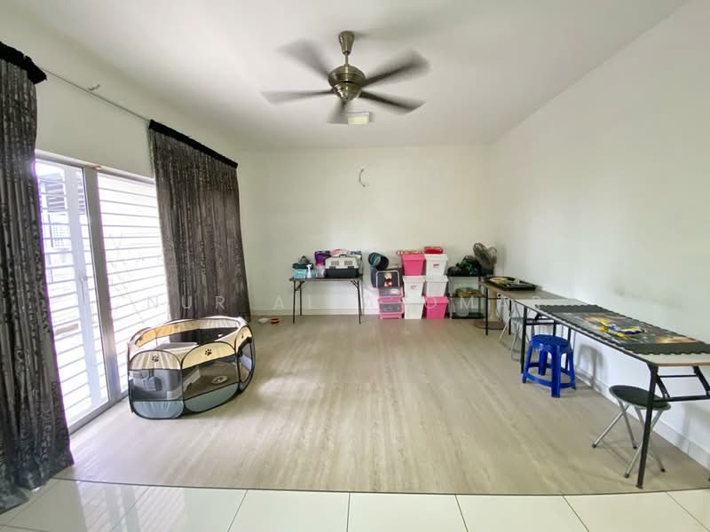 Semi-Detached House for Sale in Kajang (Selangor) - Nur Alia Omar - Living Room - PropertyGuru.com.my