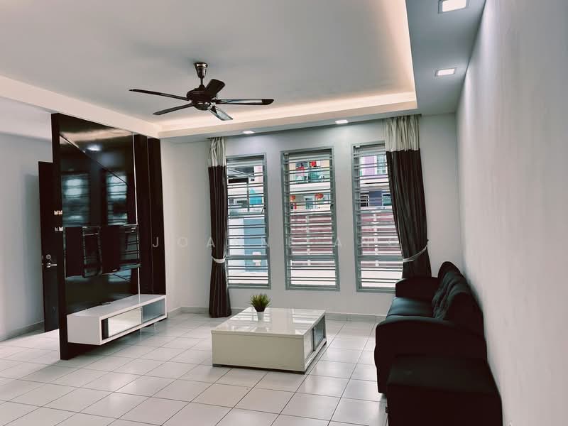 2-storey Terraced House for Sale in Nusa Duta (Iskandar Puteri (Nusajaya)) - Joanne Ang - PropertyGuru.com.my