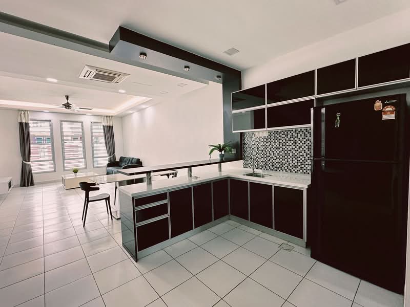 2-storey Terraced House for Sale in Nusa Duta (Iskandar Puteri (Nusajaya)) - Joanne Ang - PropertyGuru.com.my