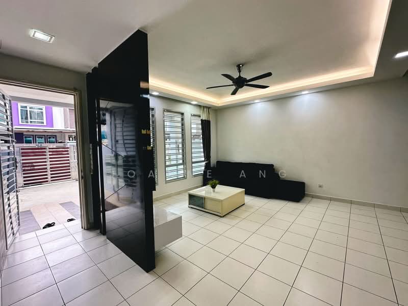 2-storey Terraced House for Sale in Nusa Duta (Iskandar Puteri (Nusajaya)) - Joanne Ang - PropertyGuru.com.my