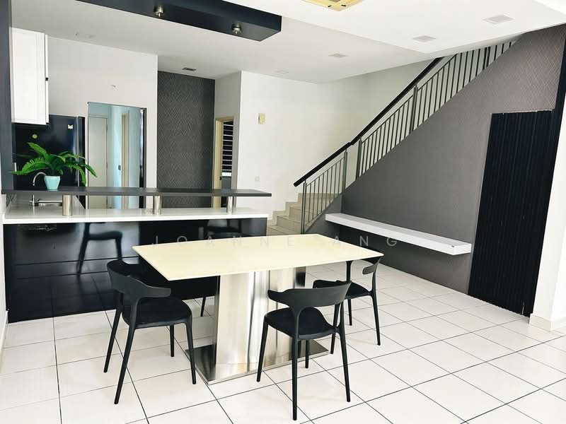 2-storey Terraced House for Sale in Nusa Duta (Iskandar Puteri (Nusajaya)) - Joanne Ang - PropertyGuru.com.my