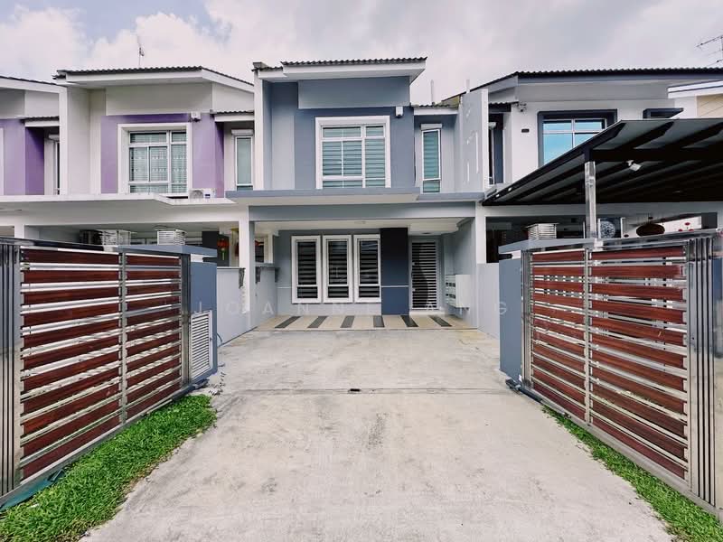 2-storey Terraced House for Sale in Nusa Duta (Iskandar Puteri (Nusajaya)) - Joanne Ang - PropertyGuru.com.my