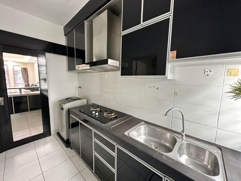 2-storey Terraced House for Sale in Nusa Duta (Iskandar Puteri (Nusajaya)) - Joanne Ang - PropertyGuru.com.my
