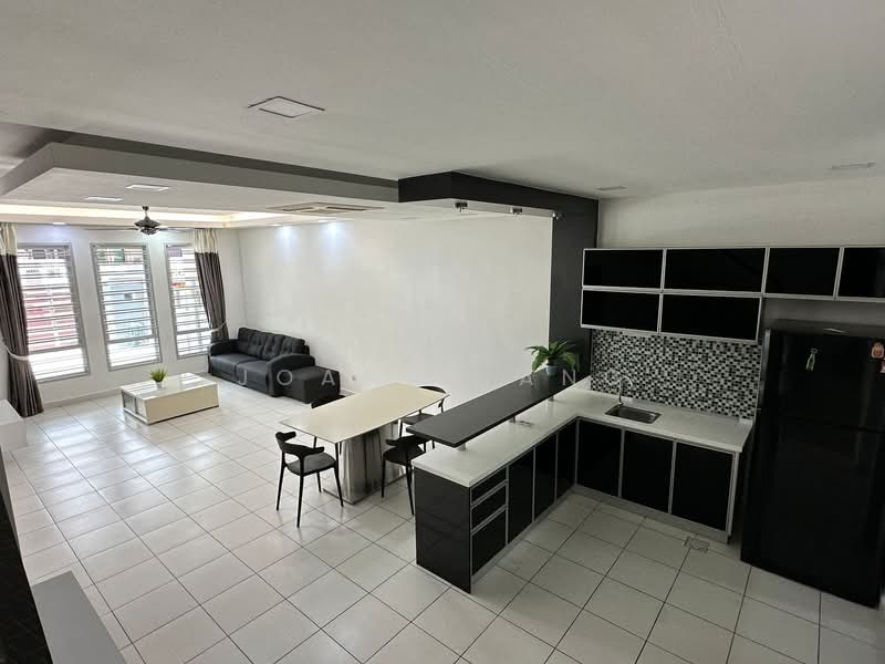 2-storey Terraced House for Sale in Nusa Duta (Iskandar Puteri (Nusajaya)) - Joanne Ang - PropertyGuru.com.my