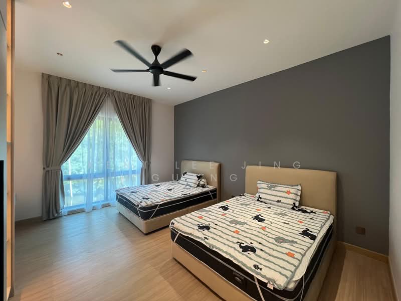 Rumah Banglo untuk Dijual di Taman Puncak Perdana (Shah Alam) - Kent Lee Jing Guang - Bedroom - PropertyGuru.com.my