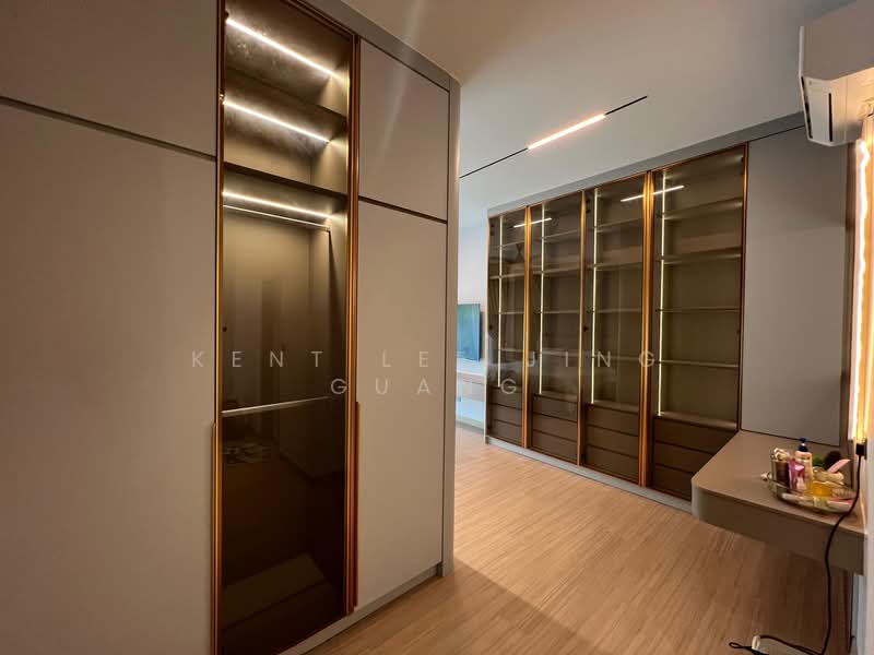 Rumah Banglo untuk Dijual di Taman Puncak Perdana (Shah Alam) - Kent Lee Jing Guang - Interior - PropertyGuru.com.my