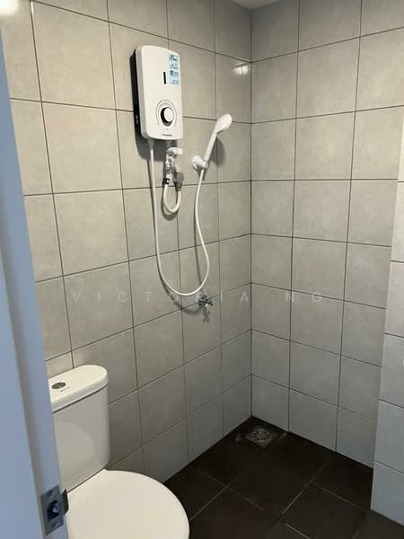 Service Residence for Rent at Hana @ Eco Ardence - Victoria Ng - Bathroom - PropertyGuru.com.my