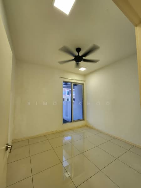 Rumah Teres untuk Dijual di Bandar Tropicana Aman (Telok Panglima Garang) - Simon Khoo - Interior - PropertyGuru.com.my