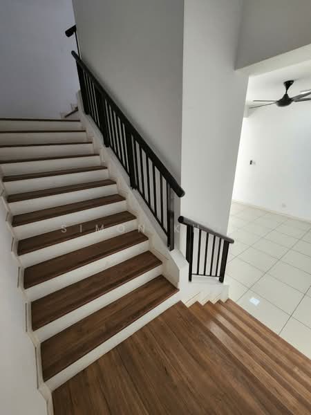 Rumah Teres untuk Dijual di Bandar Tropicana Aman (Telok Panglima Garang) - Simon Khoo - Interior - PropertyGuru.com.my